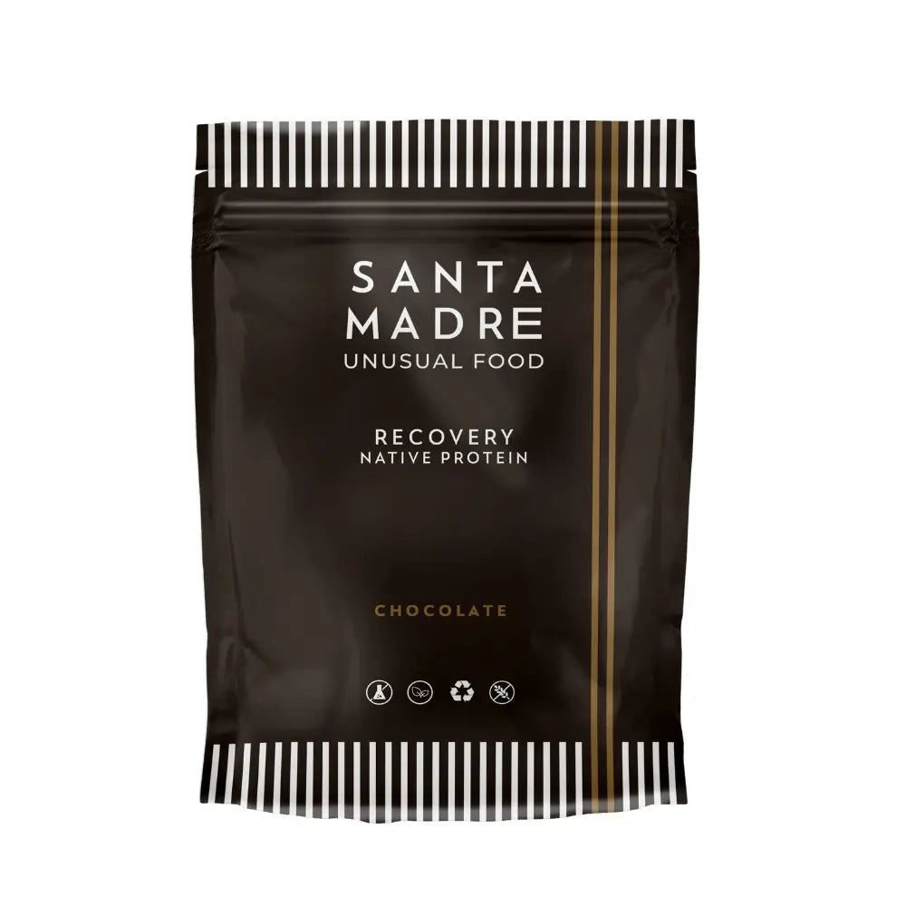 RECOVERY NATIVE PROTEIN
