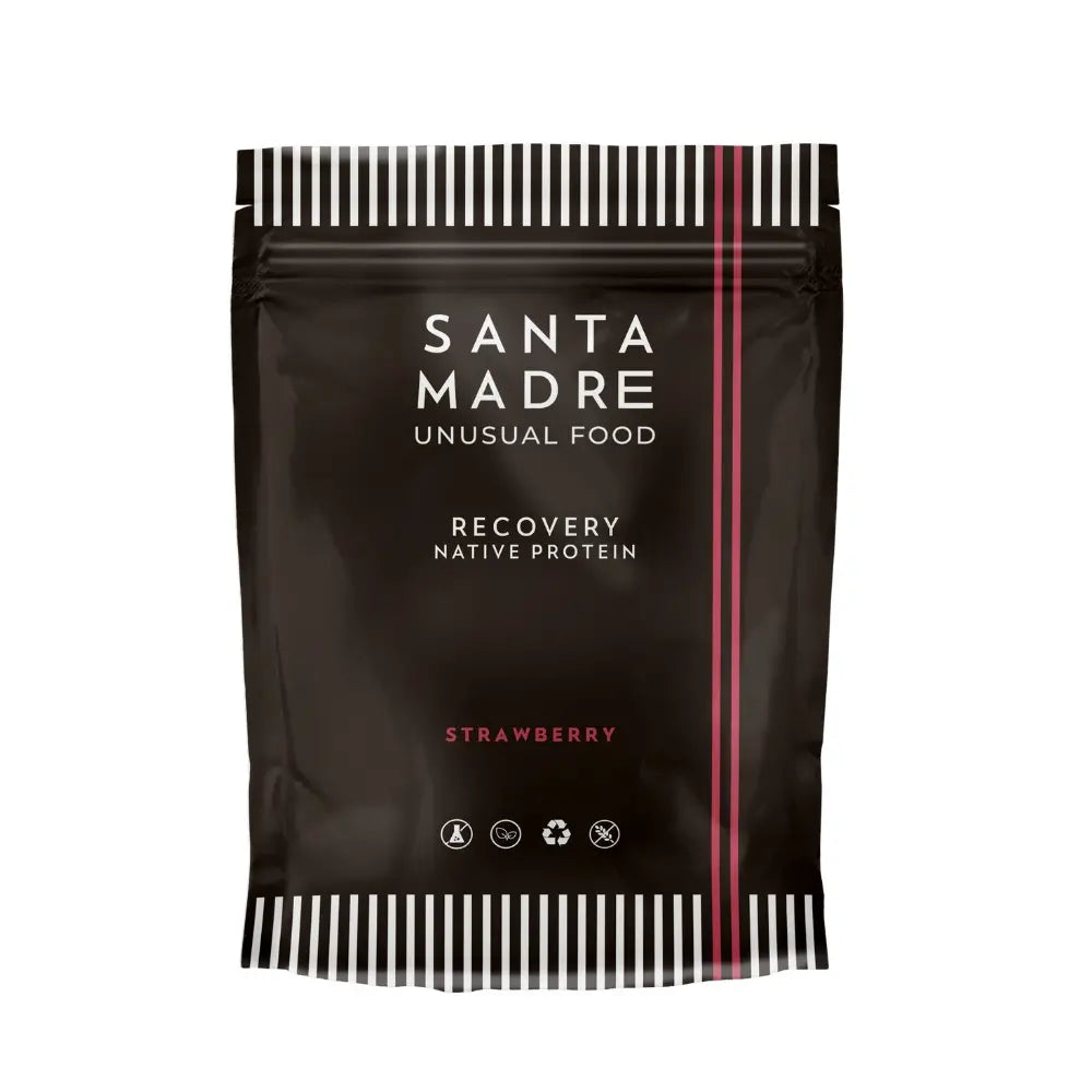 RECOVERY NATIVE PROTEIN