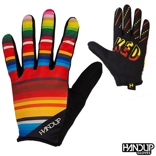 Stoked-Serape - Handup