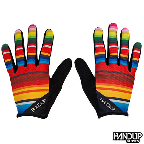 Stoked-Serape - Handup