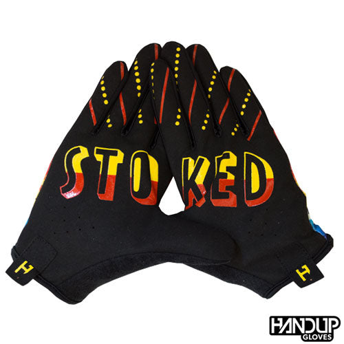 Stoked-Serape - Handup