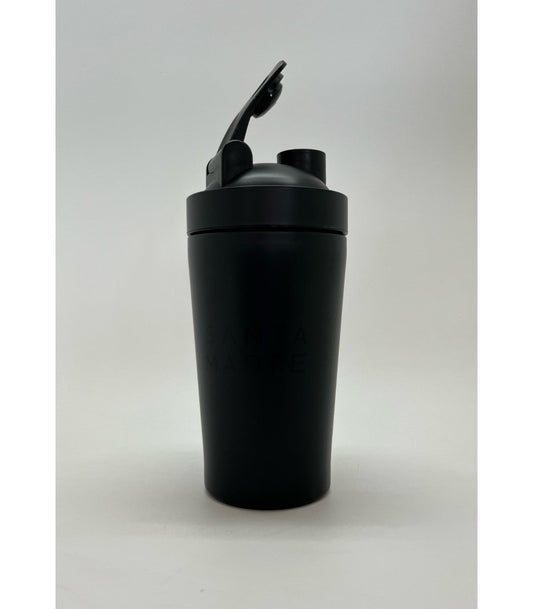 UNUSUAL SHAKER BLACK & BLACK 750ML