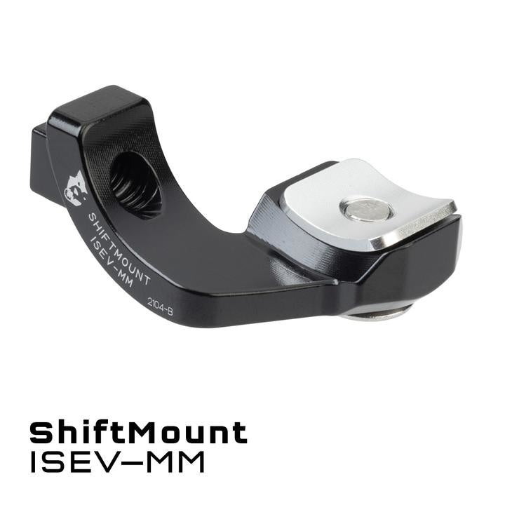 SHIFTMOUNT - Wolf Tooth Components