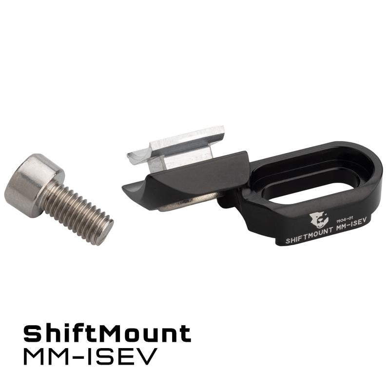 SHIFTMOUNT - Wolf Tooth Components
