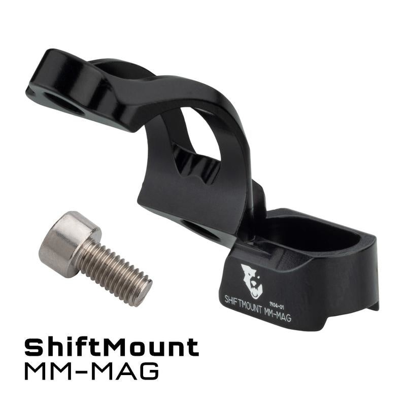 SHIFTMOUNT - Wolf Tooth Components