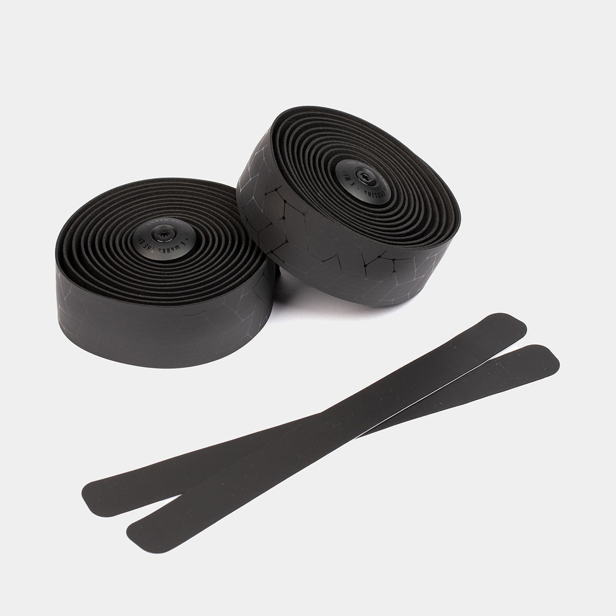 BURGH CYCLING Silk Stealth Bar Tape - BURGH CYCLING