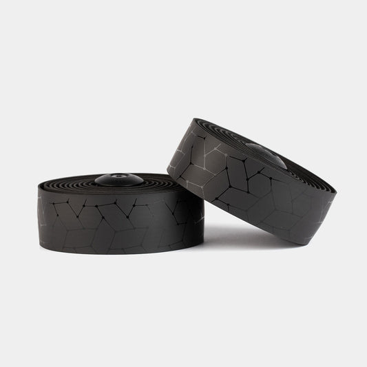 BURGH CYCLING Silk Stealth Bar Tape - BURGH CYCLING