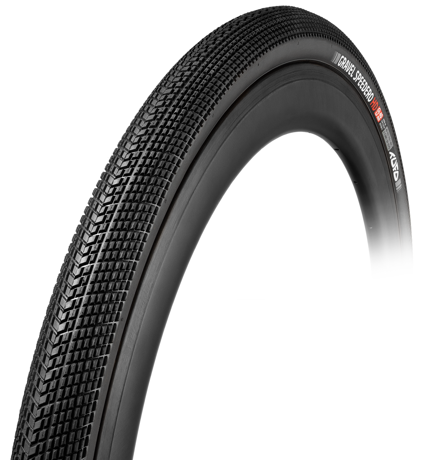 Gravel Speedero HD