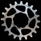 Stainless Steel Single Speed Cog - Wolf Tooth Components