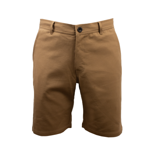 A.T. Short - Tan - Handup