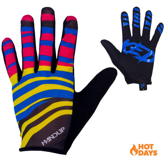 Summer Lite Glove - Zebra Party - Handup
