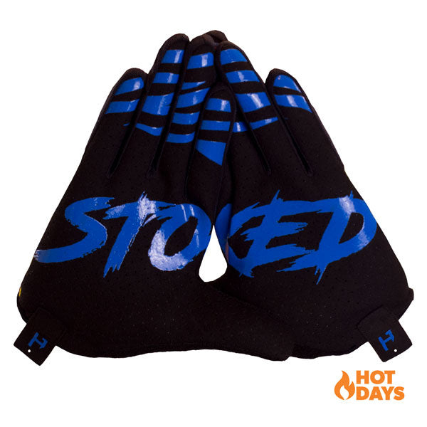 Summer Lite Glove - Zebra Party - Handup