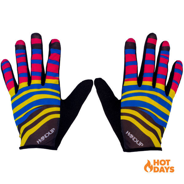 Summer Lite Glove - Zebra Party - Handup
