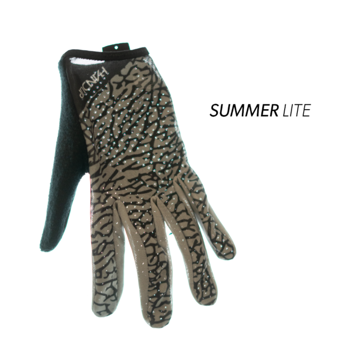 Summer LITE Gloves - Big Air I - Handup