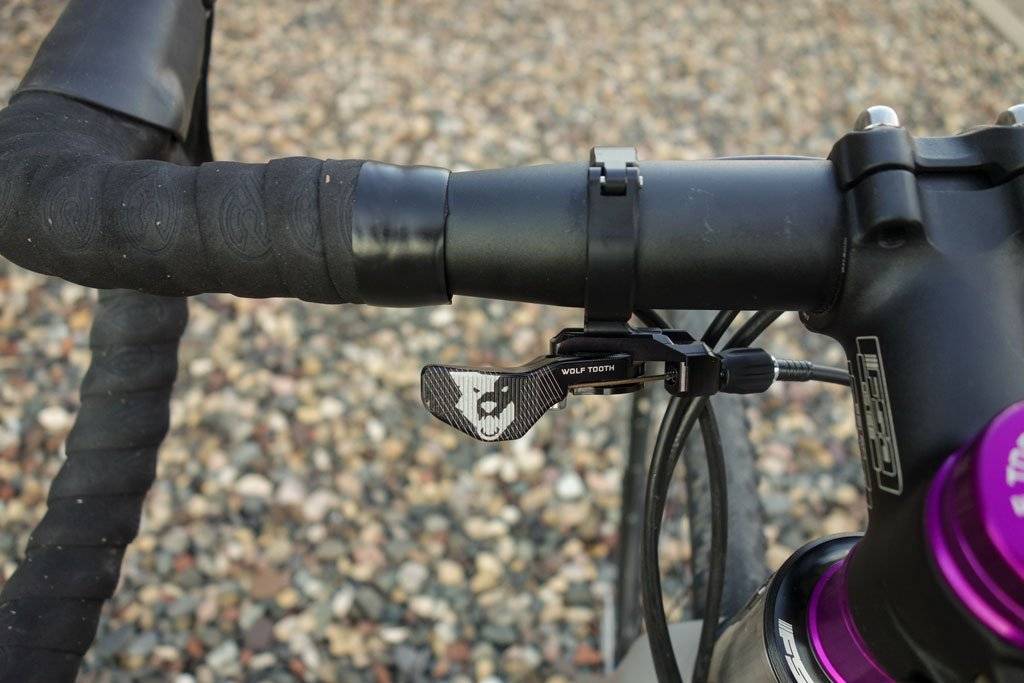 ReMote Light Action - Wolf Tooth Components