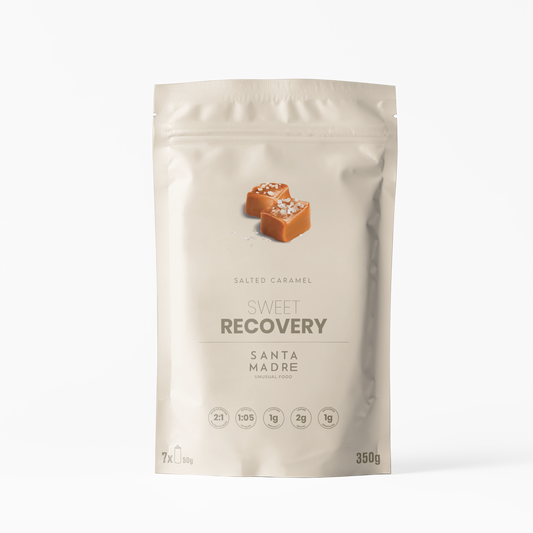 RECOVERY · SWEET RECOVERY 350G
