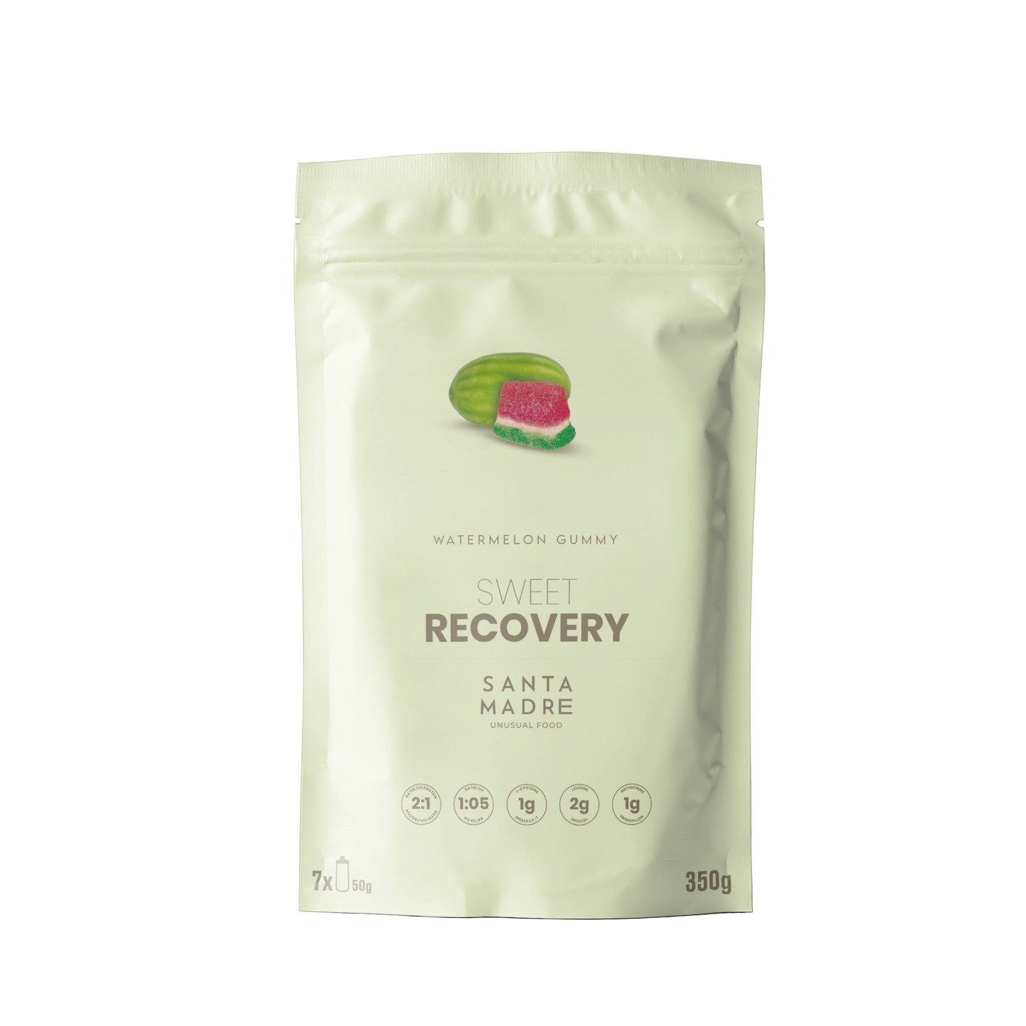 RECOVERY · SWEET RECOVERY 350G