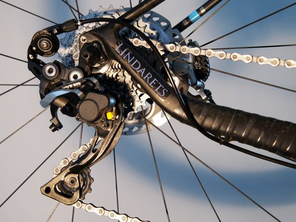 Tanpan - Wolf Tooth Components