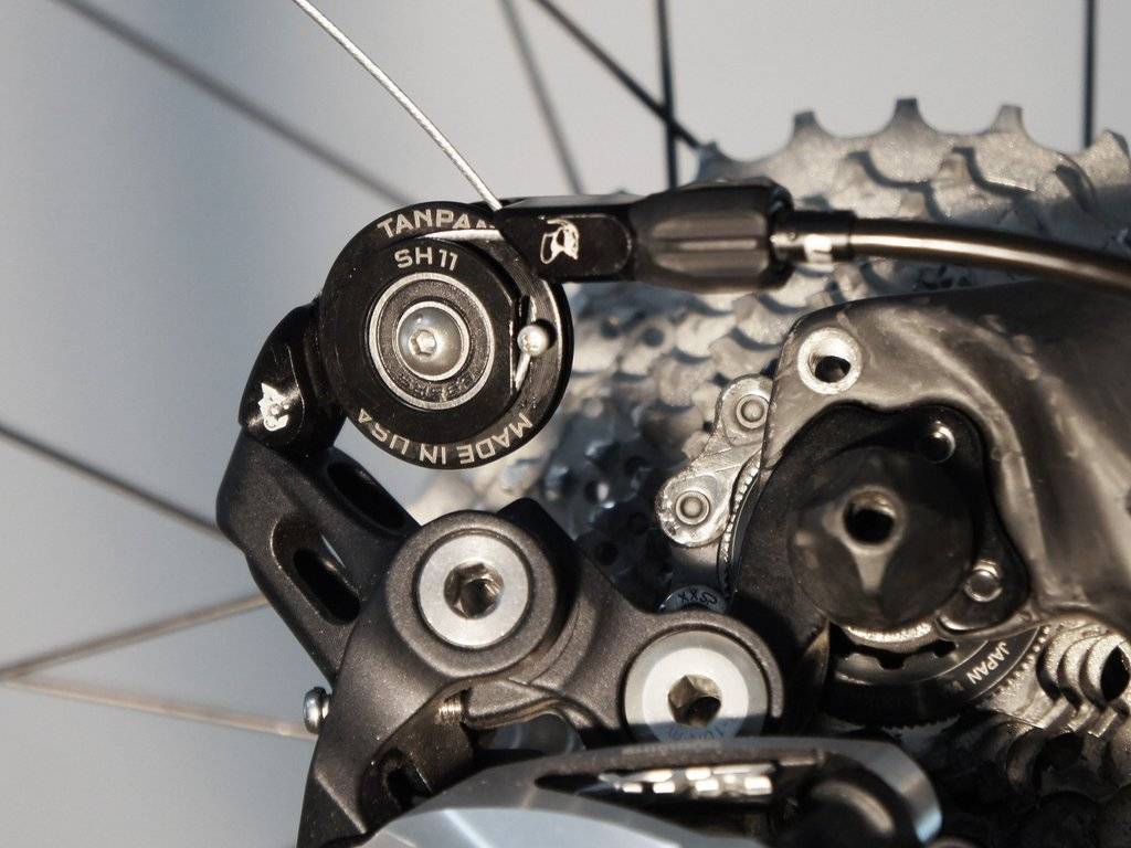 Tanpan - Wolf Tooth Components