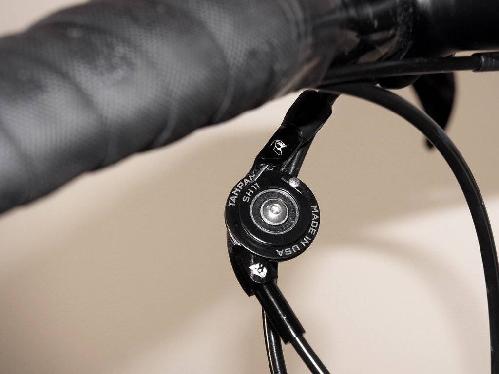 Tanpan - Wolf Tooth Components