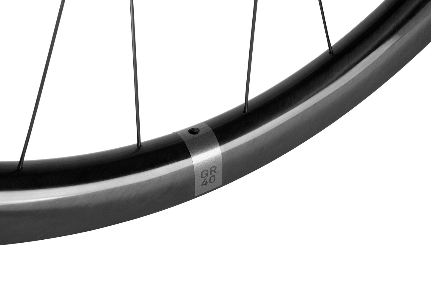 Gravel GR40 Wheelset carbon UD - Beast Components