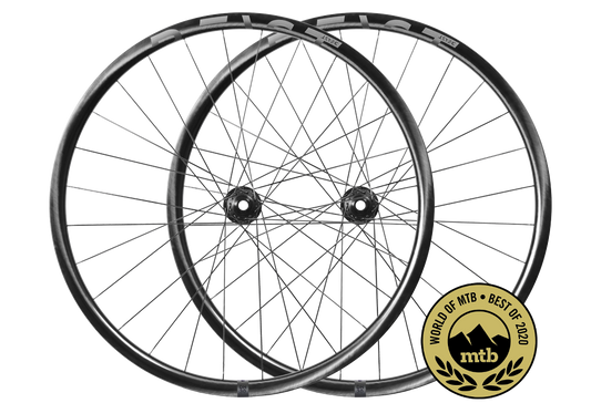 XC30 | DT Swiss 350 - Beast Components