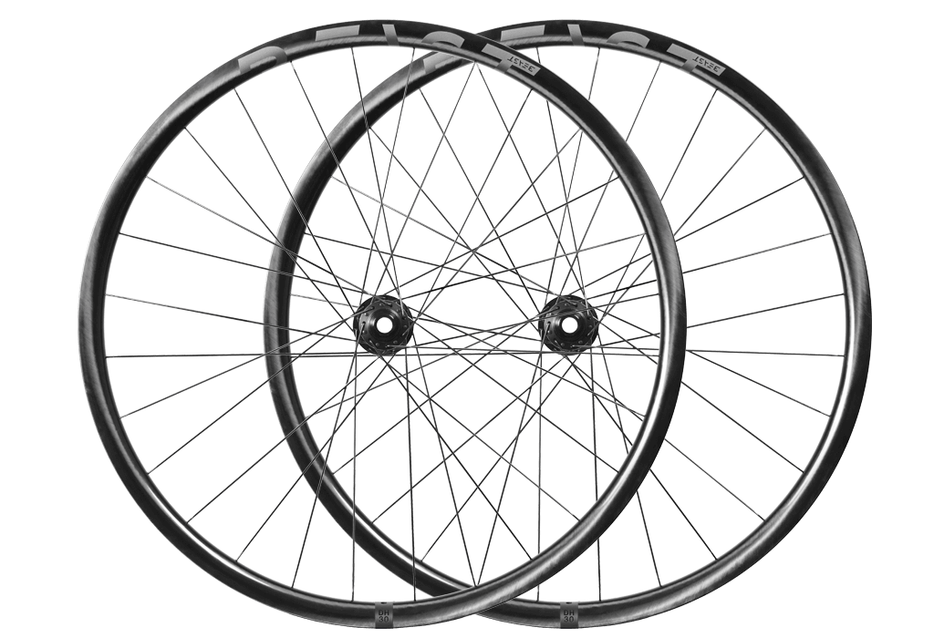 XC25 | DT Swiss 240 - Beast Components