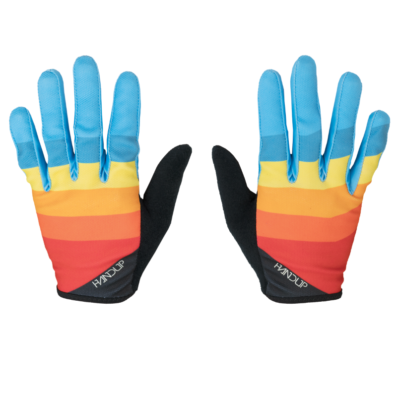 Gloves - Old School - Handup