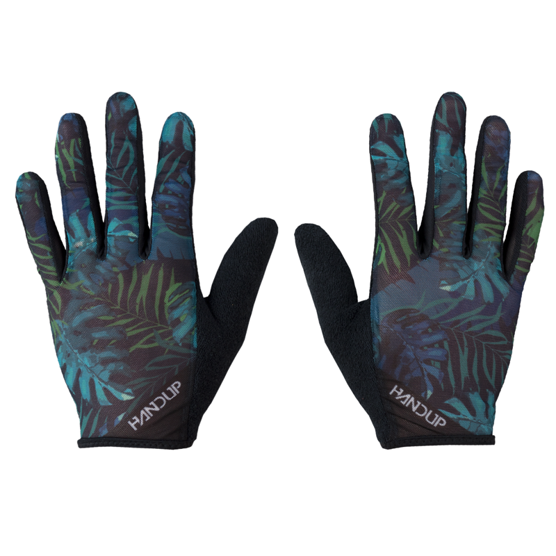 Summer LITE Gloves - Sea Lettuce - Handup