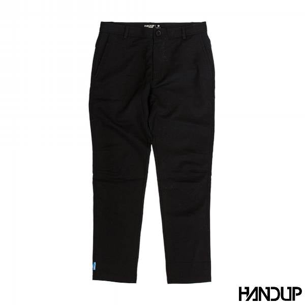 A.T. Pant - Black - Handup