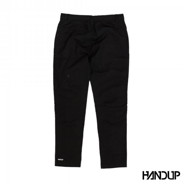 A.T. Pant - Black - Handup