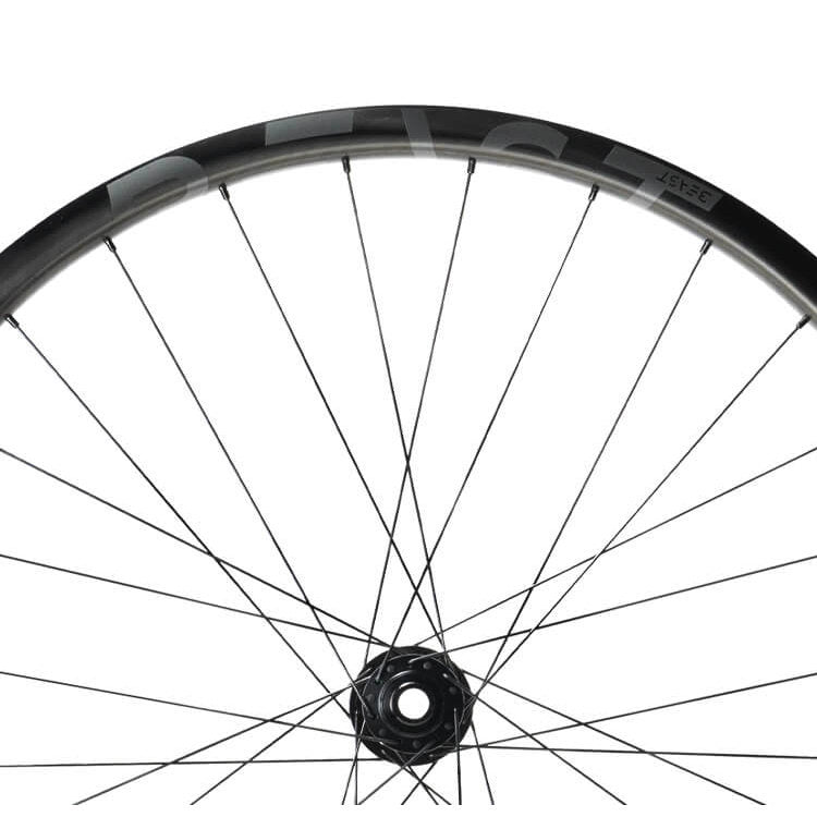 Beast Components TR30 + DT Swiss 350 - Beast Components