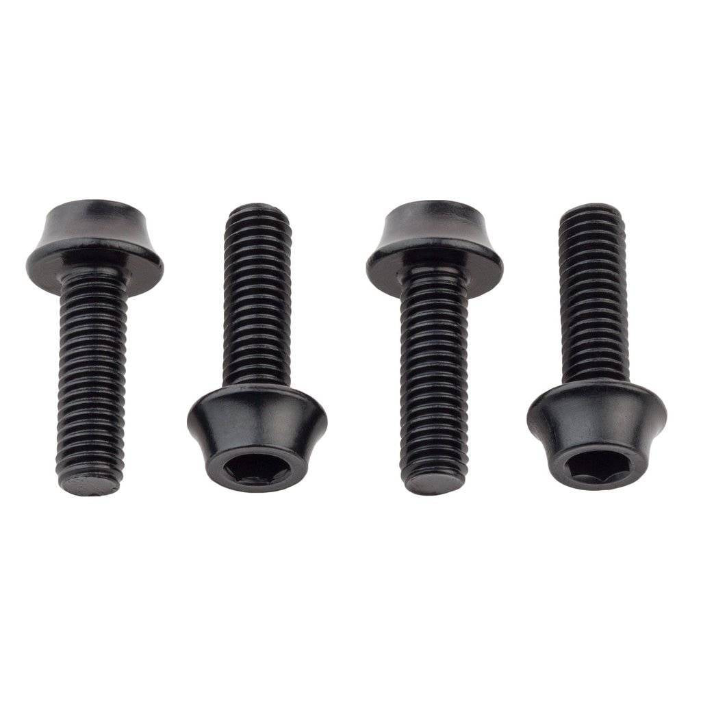 Water Bottle Cage Bolts - Wolf Tooth Components