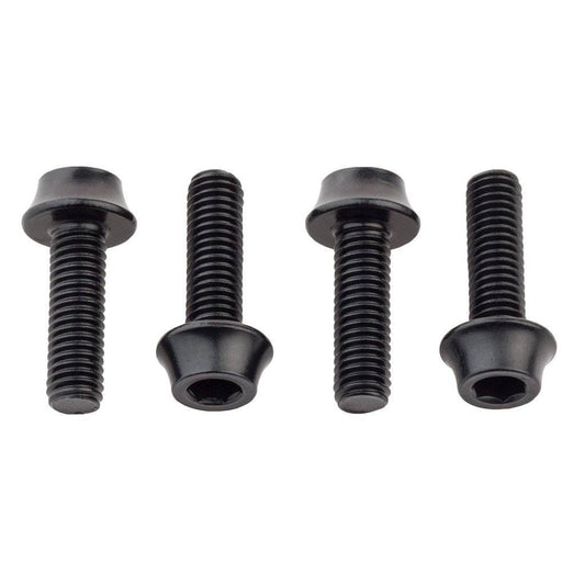 Water Bottle Cage Bolts - Wolf Tooth Components