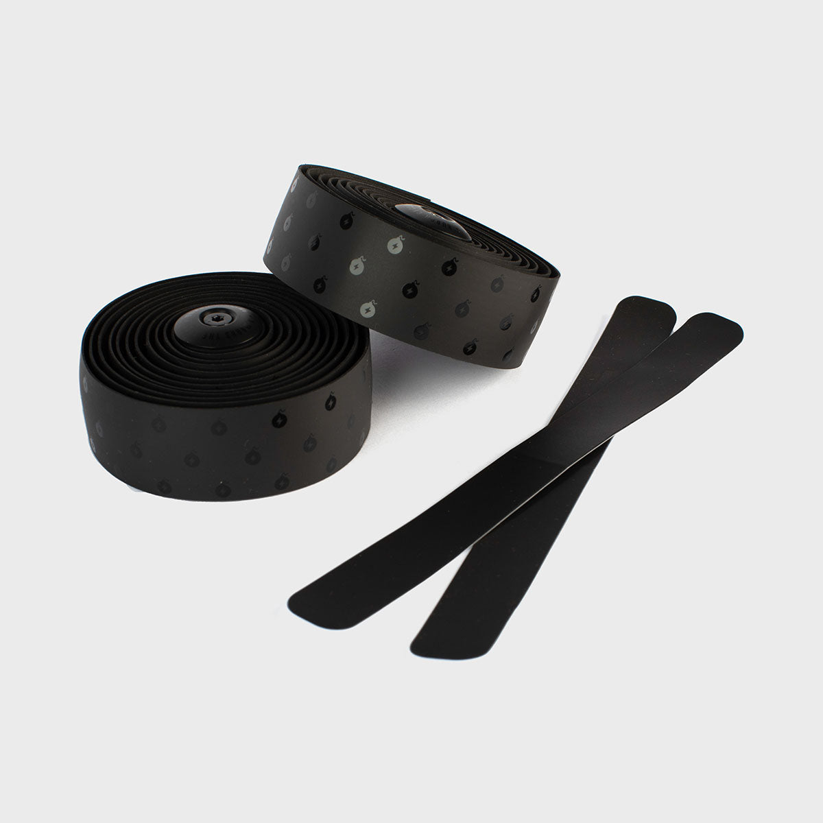 BURGH CYCLING Wattbombs Stealth Bar Tape