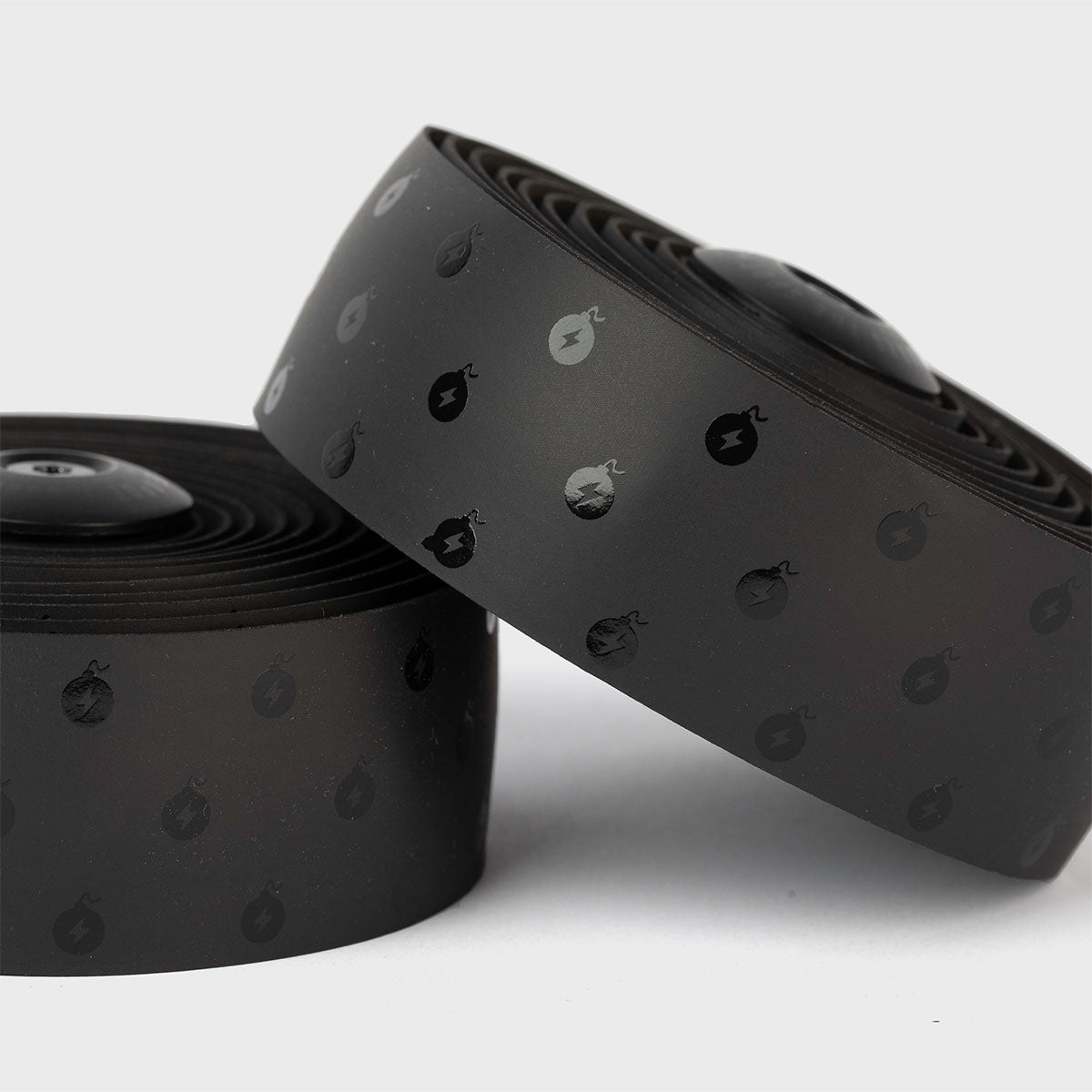 BURGH CYCLING Wattbombs Stealth Bar Tape