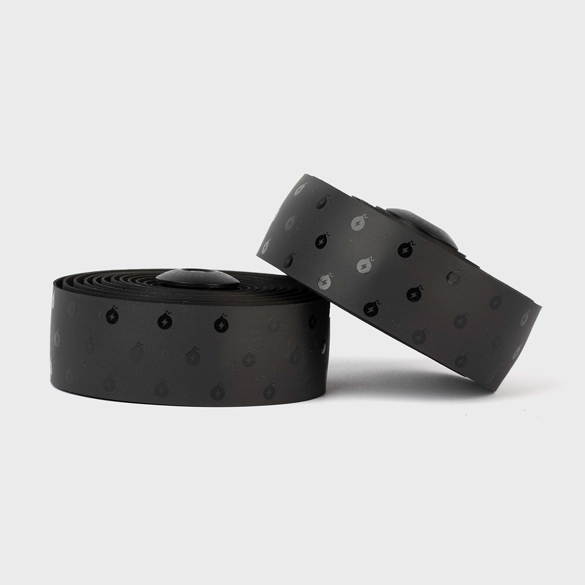 BURGH CYCLING Wattbombs Stealth Bar Tape
