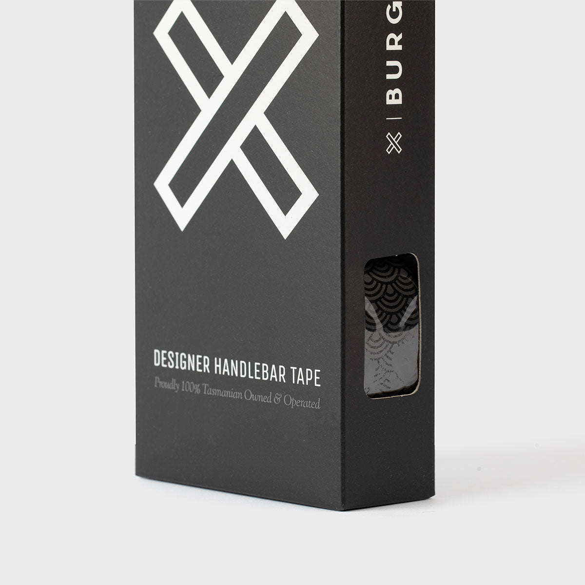 BURGH CYCLING Wave Stealth Bar Tape