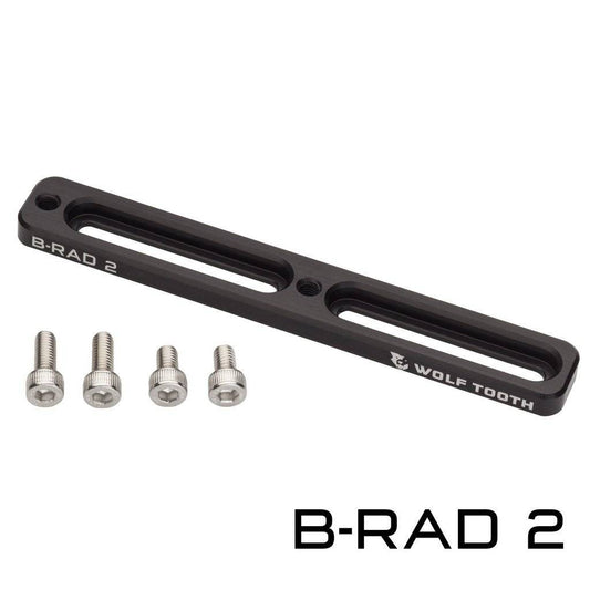 B-RAD Mounting Bases - Wolf Tooth Components