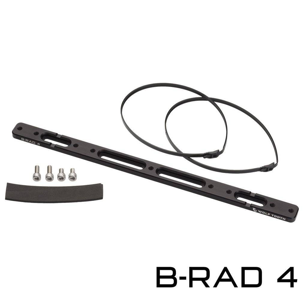 B-RAD Mounting Bases - Wolf Tooth Components