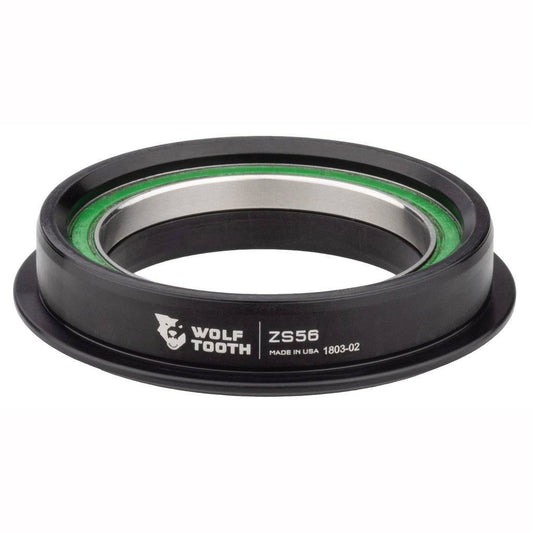 Wolf Tooth Premium ZS Headsets - Zero Stack Lower - Wolf Tooth Components