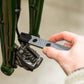 8-Bit Tire Lever + Disc Brake Multi-Tool - Wolf Tooth Components