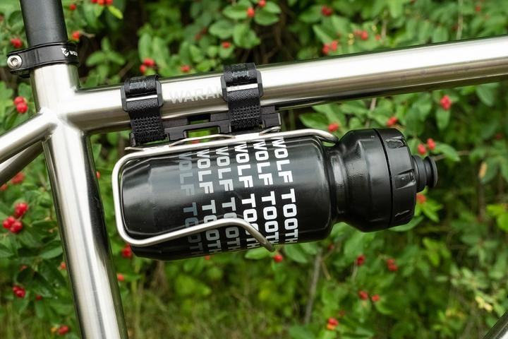 B-RAD Everywhere Base - Wolf Tooth Components