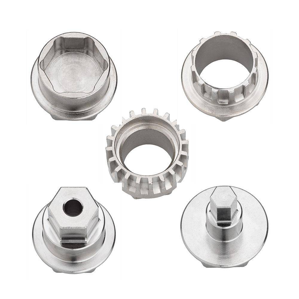 PACK WRENCH STEEL HEX INSERTS - Wolf Tooth Components