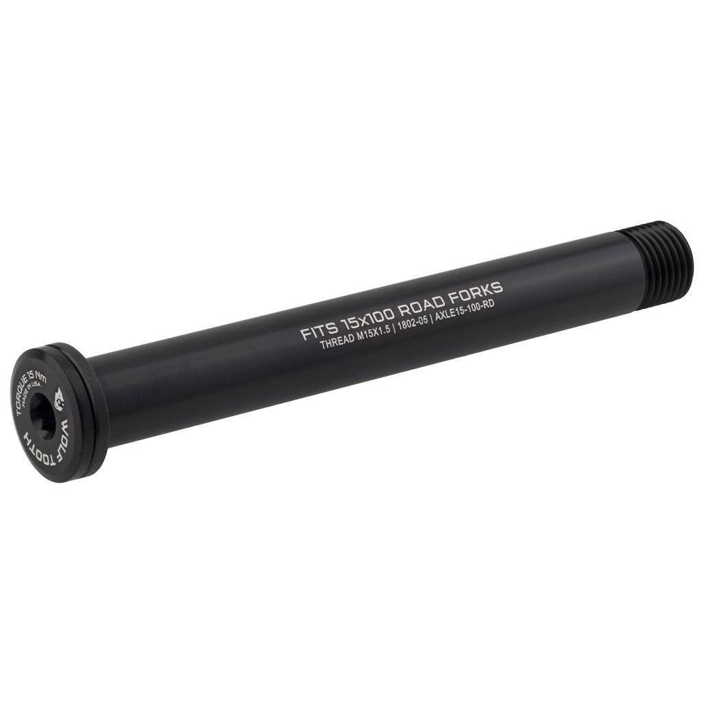 Wolf Axle for Road Bikes - Wolf Tooth Components