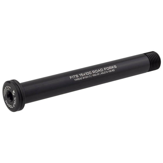 Wolf Axle for Road Bikes - Wolf Tooth Components