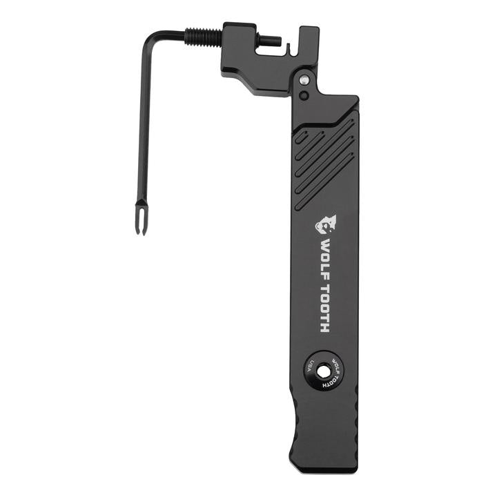 8-Bit Chainbreaker + Utility Knife Multi-Tool - Wolf Tooth Components