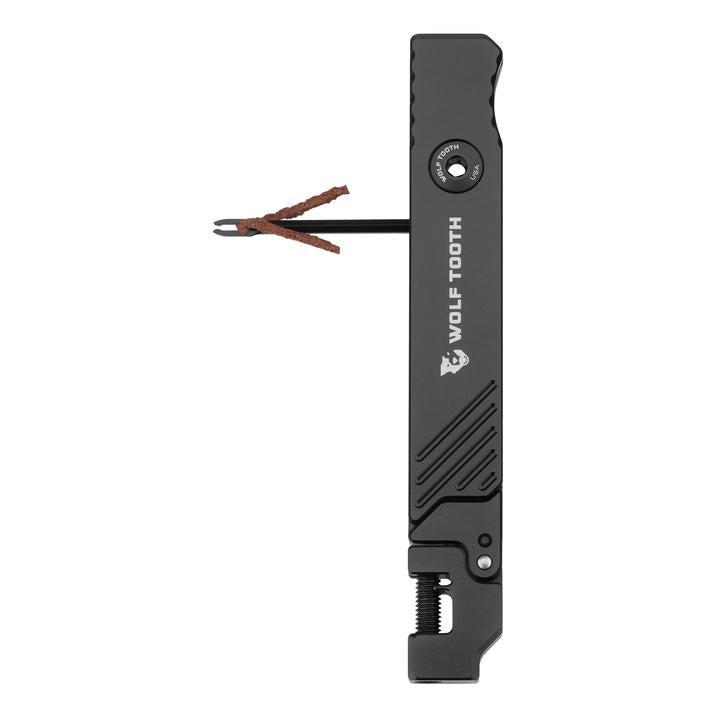 8-Bit Chainbreaker + Utility Knife Multi-Tool - Wolf Tooth Components