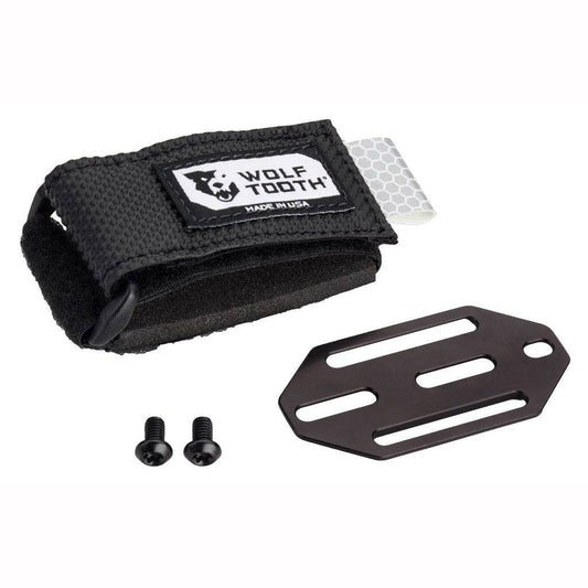 B-RAD Mini Strap and Accessory Mount - Wolf Tooth Components