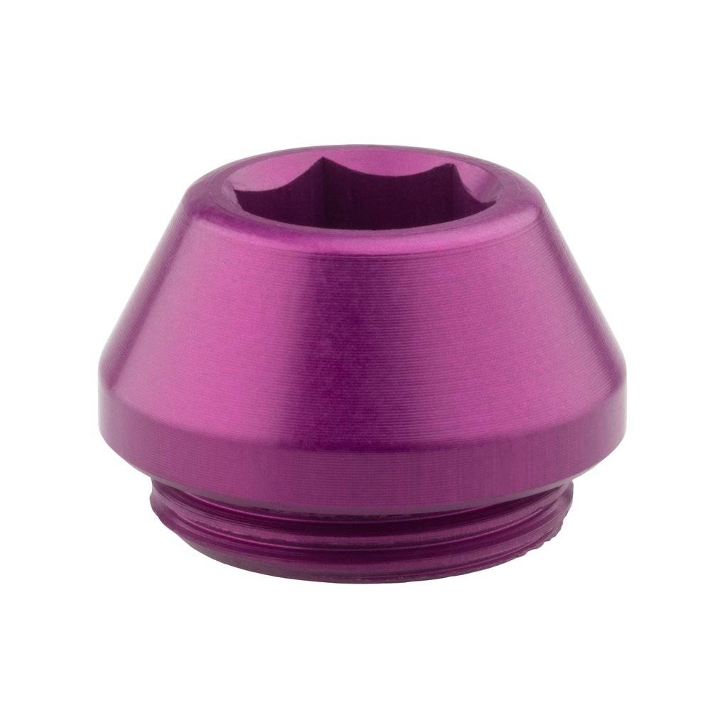 Axle Caps - Wolf Tooth Components